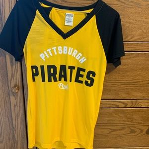 Women’s Pirates Victoria’s Secret shirt